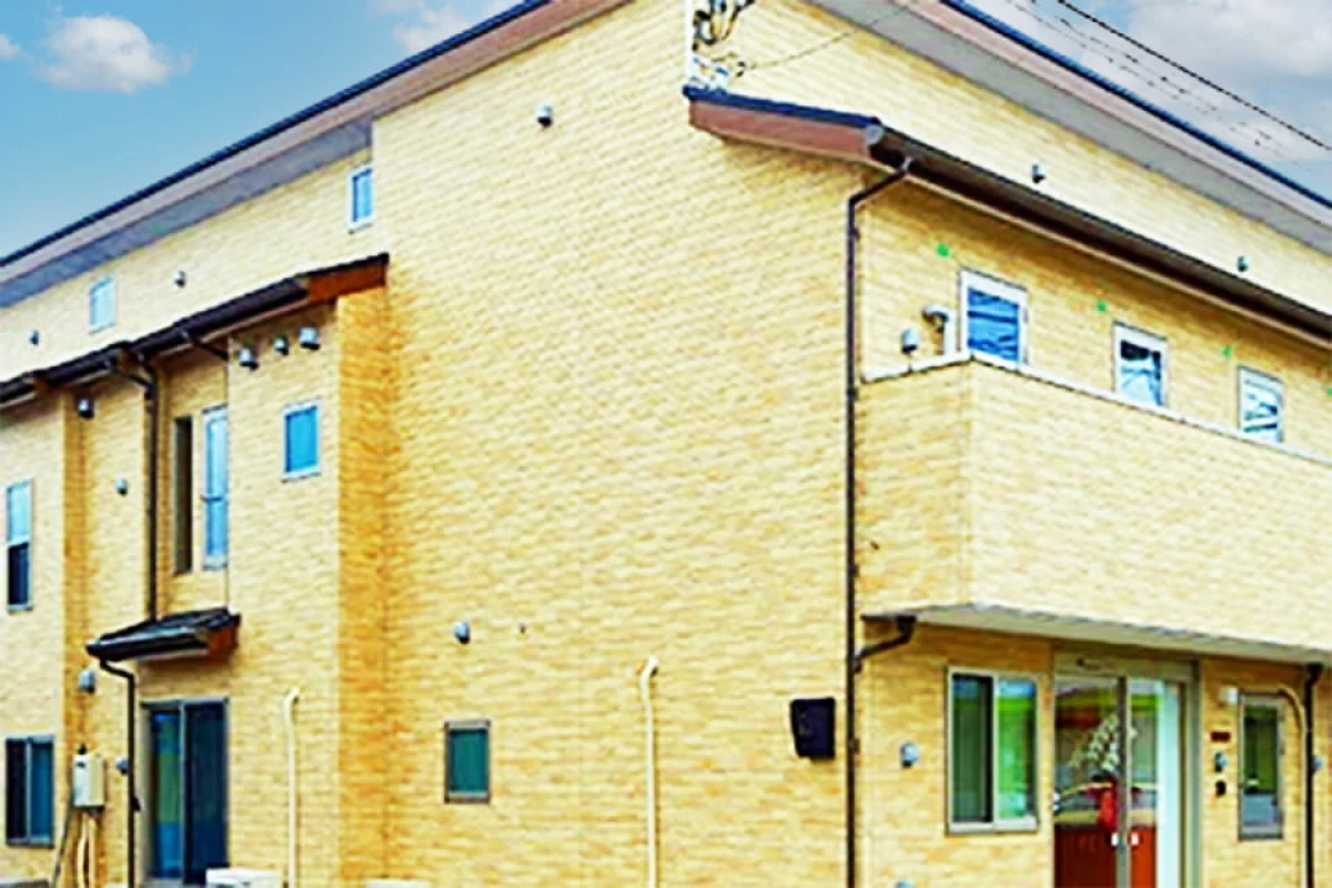 プラネットヴィラ榎木