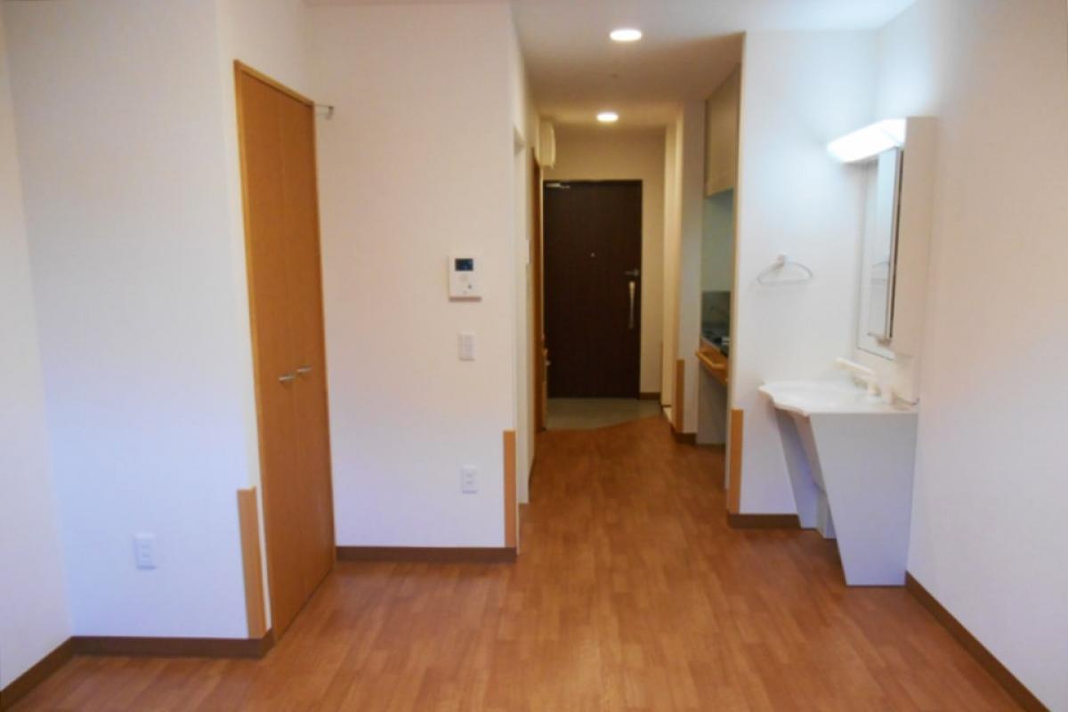 SOMPOケア そんぽの家S宮前菅生