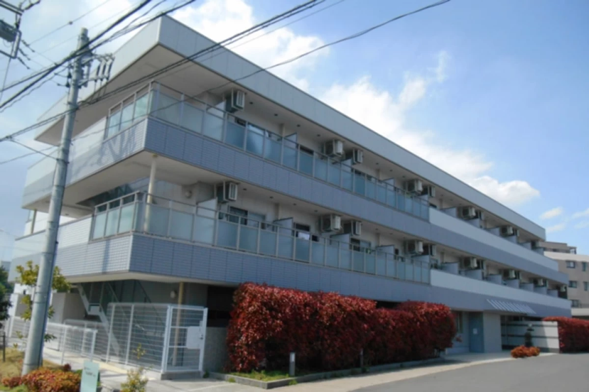 SOMPOケア そんぽの家S宮前菅生