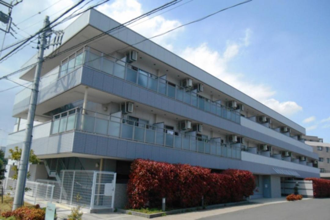 SOMPOケア そんぽの家S宮前菅生