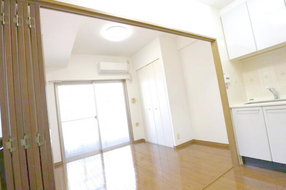 ライオンズステーションプラザ板橋滝野川