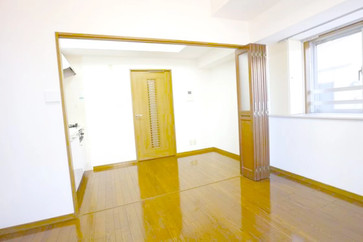 安全性抜群のバリアフリー仕様の住宅