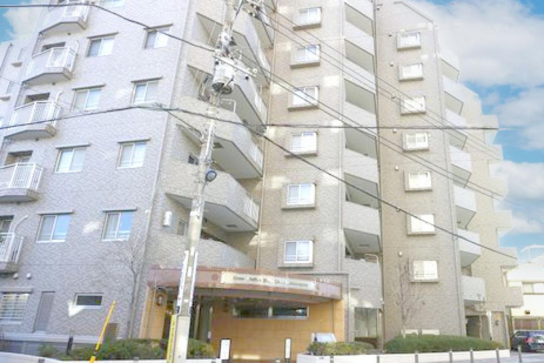ライオンズステーションプラザ板橋滝野川