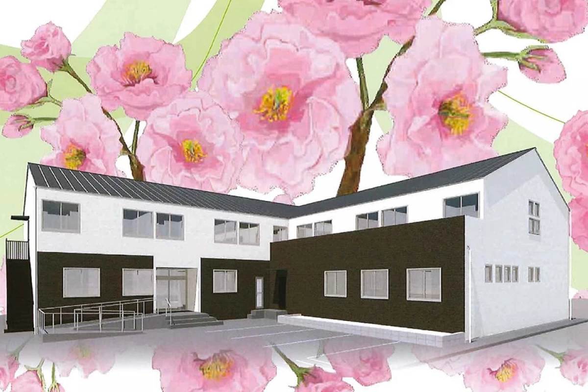 フィオレ・シニアレジデンス奈良