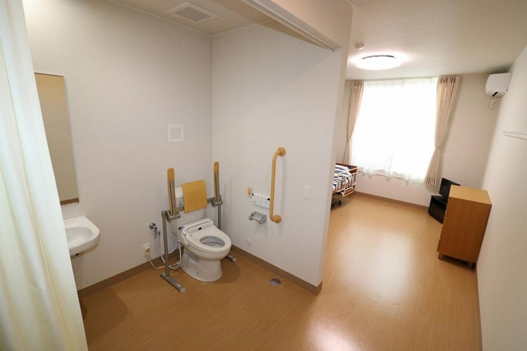 有料老人ホームなごみの郷