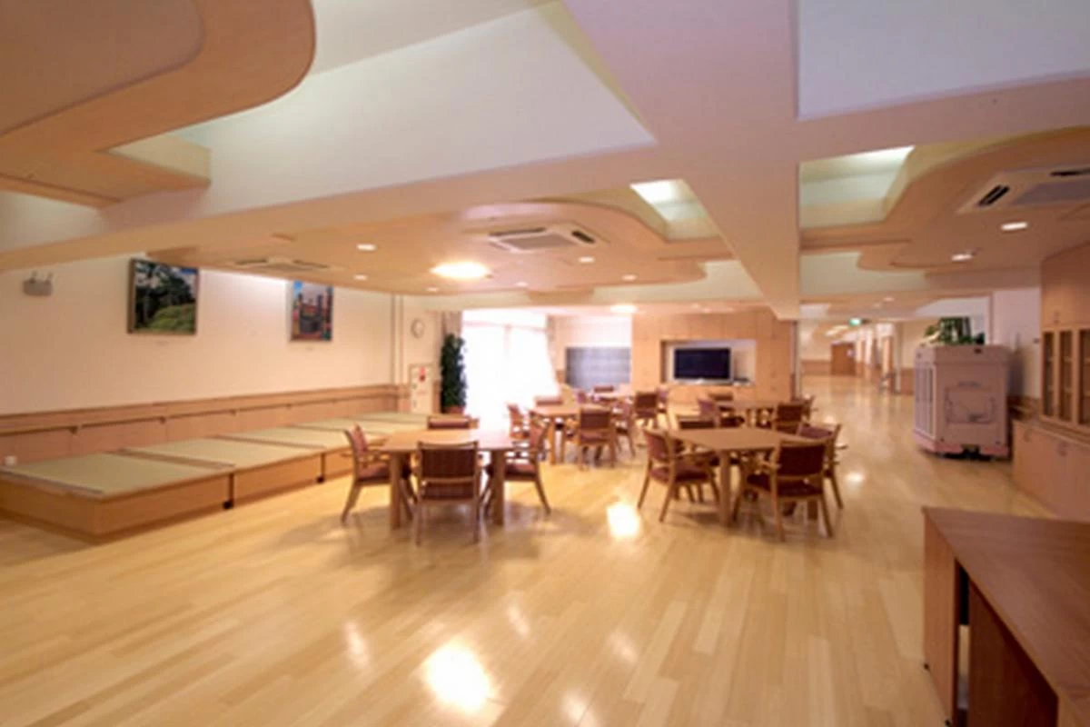 ル・レーヴ南浦和