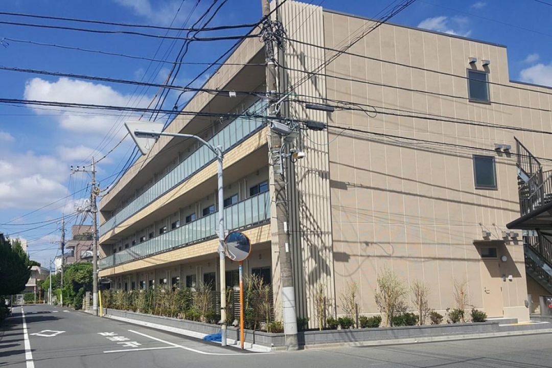 ライブラリ新紫又