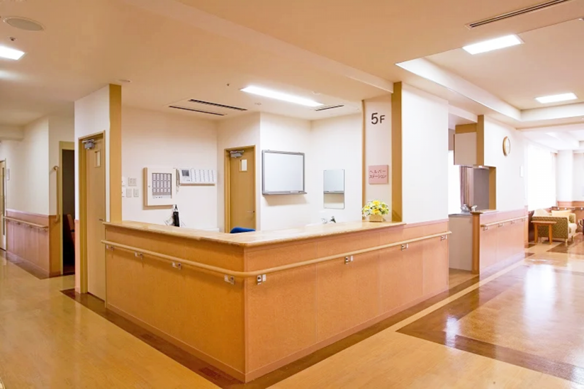 ニチイホーム登戸