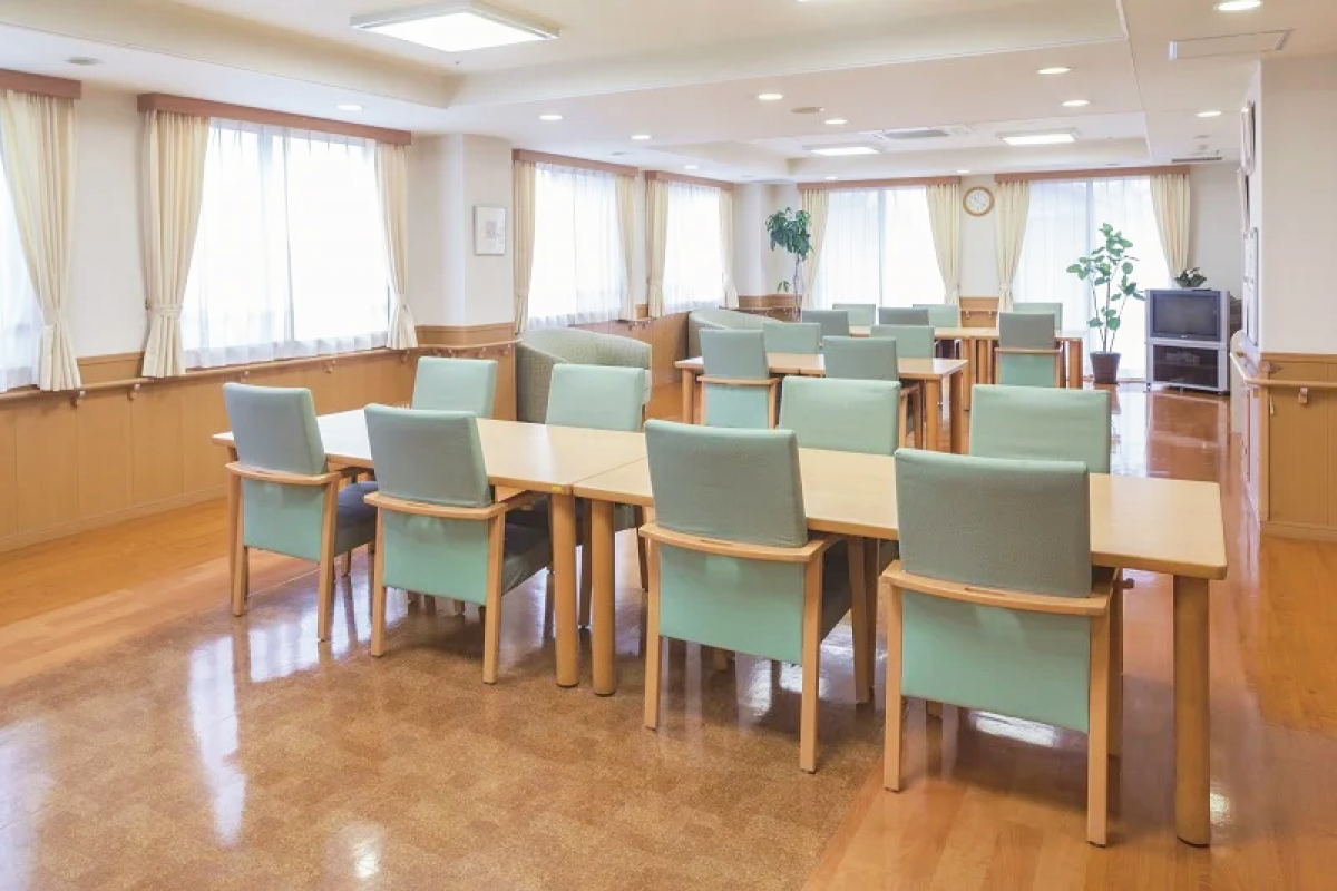 ニチイホーム登戸