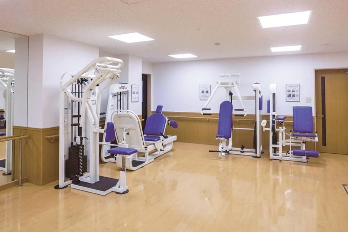 ニチイホーム登戸