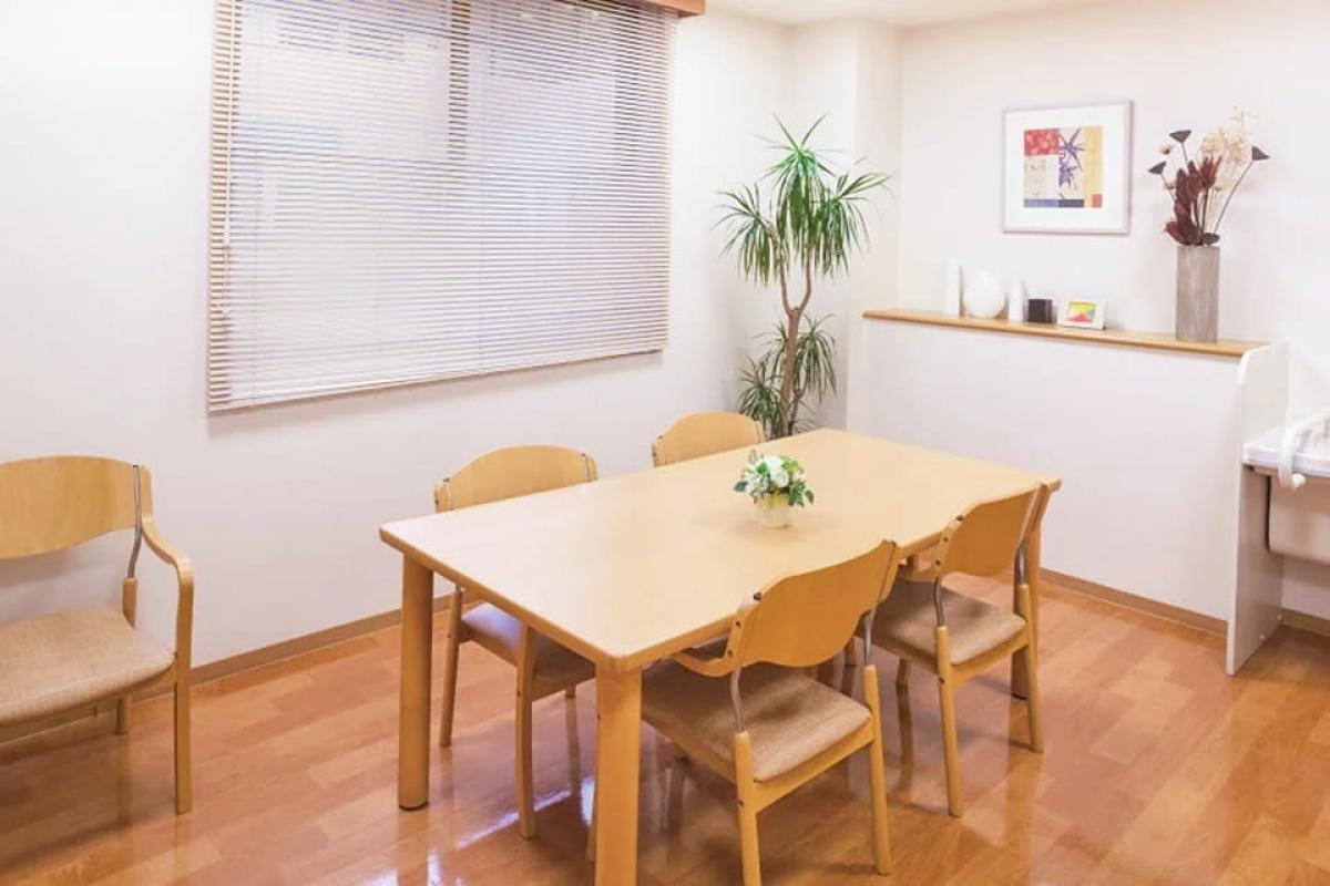 ニチイホーム登戸