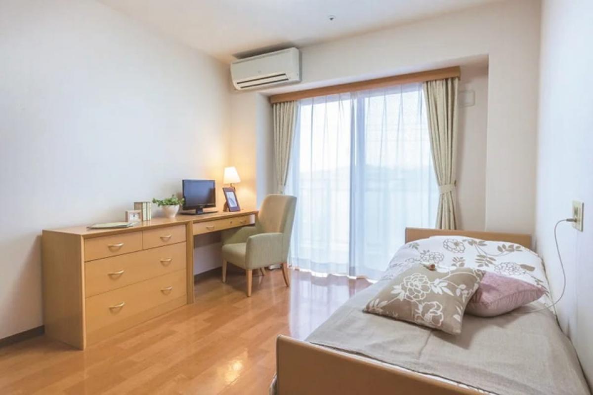 ニチイホーム登戸