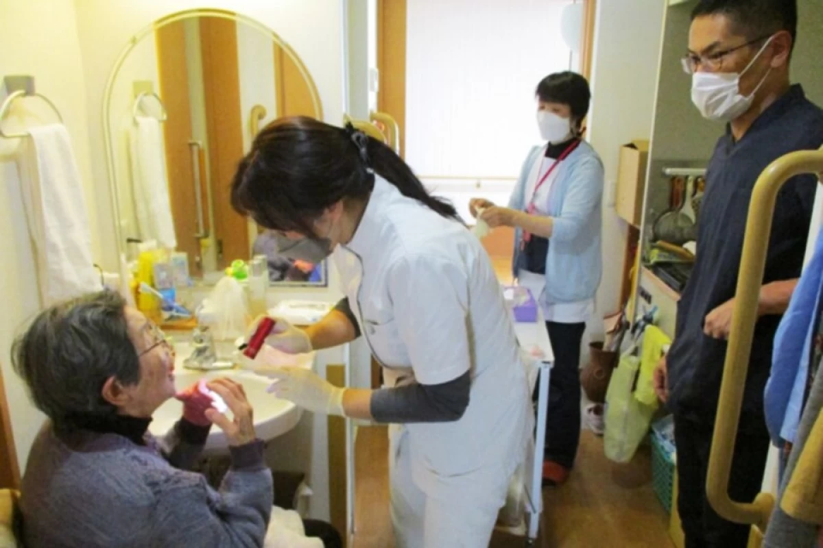 SOMPOケア そんぽの家戸塚南