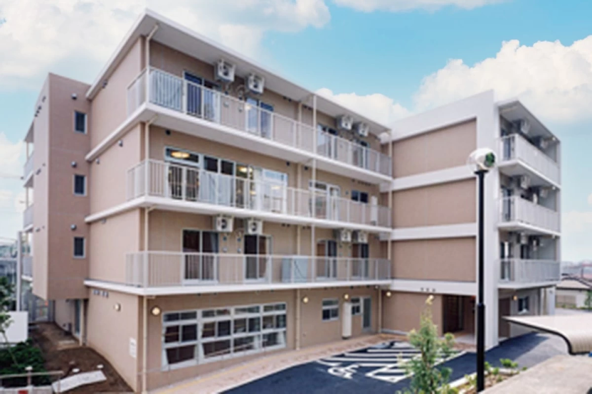 自然に囲まれたのびのびと過ごせる周辺環境