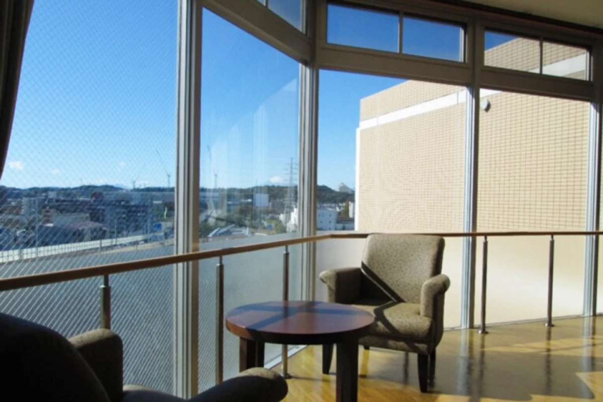 SOMPOケア そんぽの家戸塚南