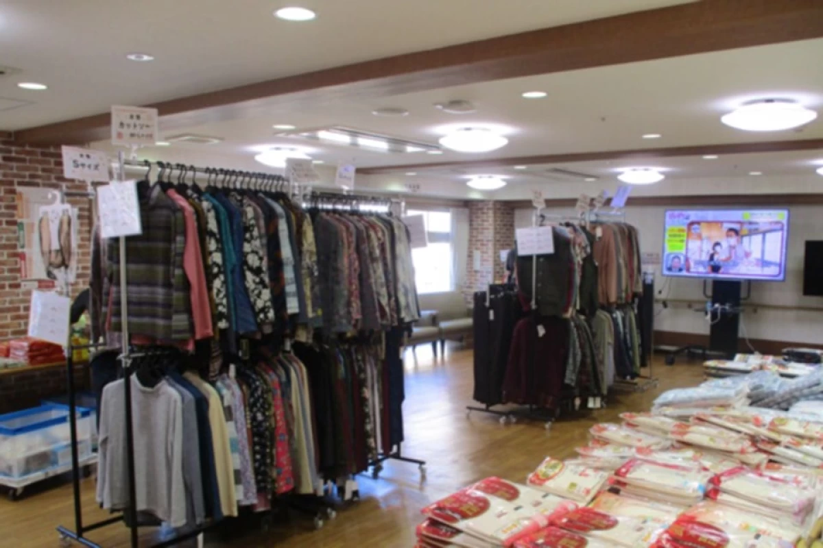 SOMPOケア そんぽの家戸塚南