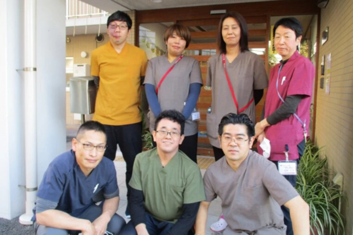 SOMPOケア そんぽの家戸塚南