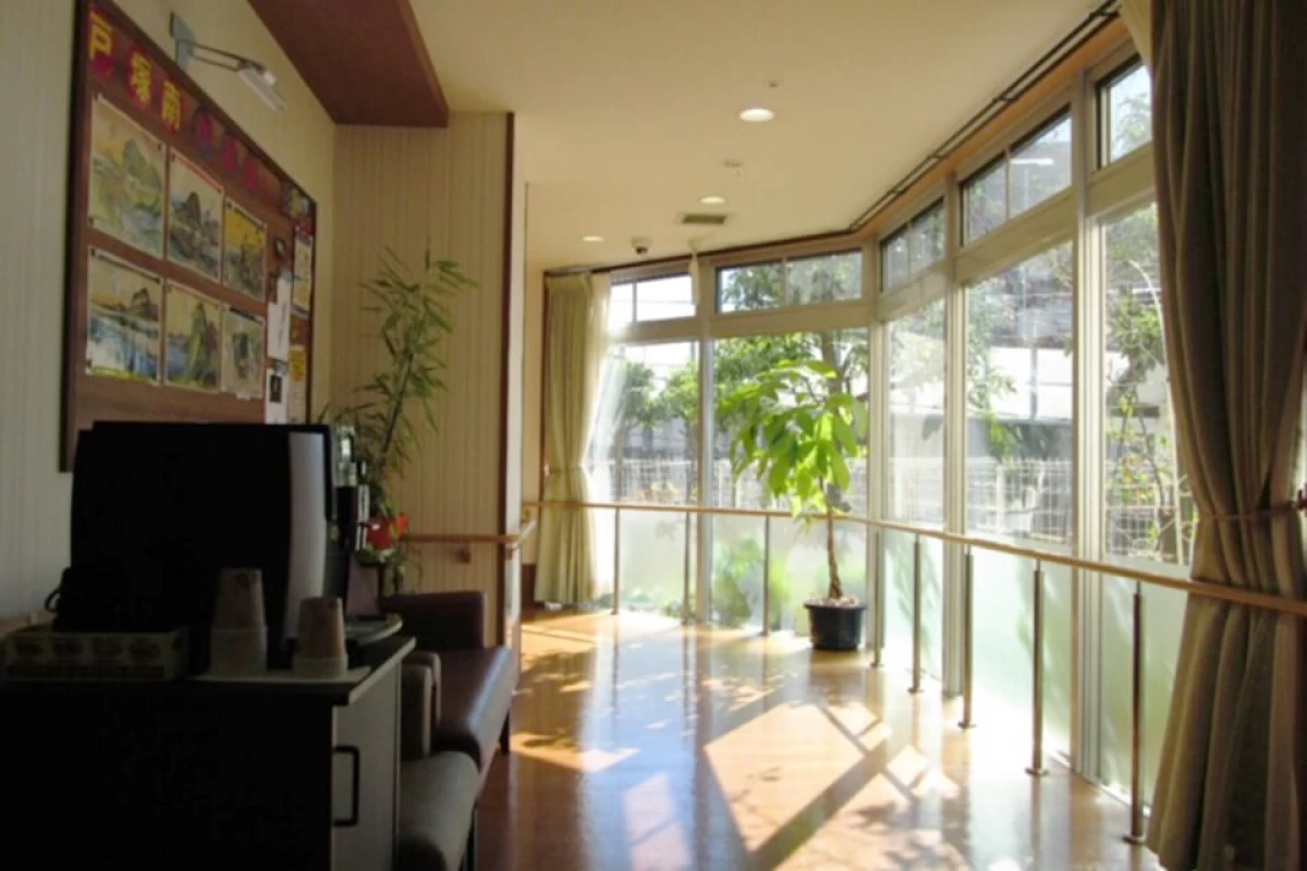 SOMPOケア そんぽの家戸塚南