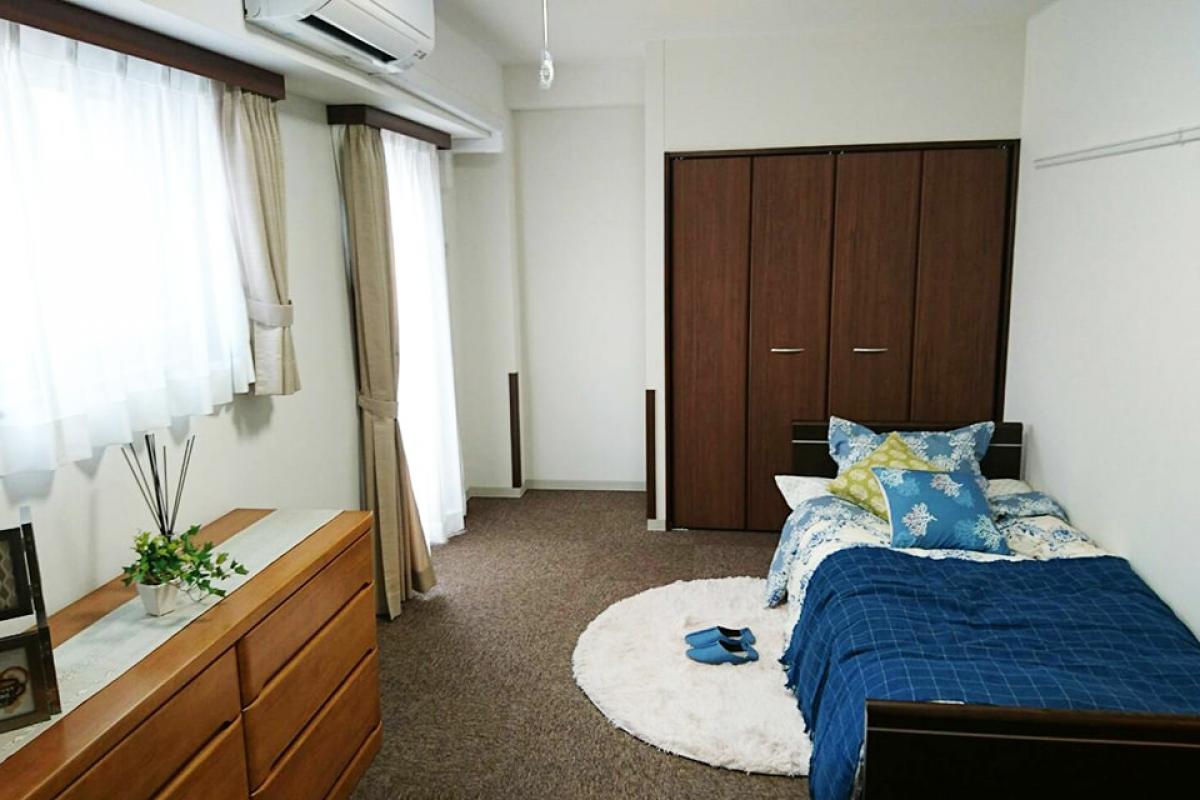 ミモザ板橋けやき苑