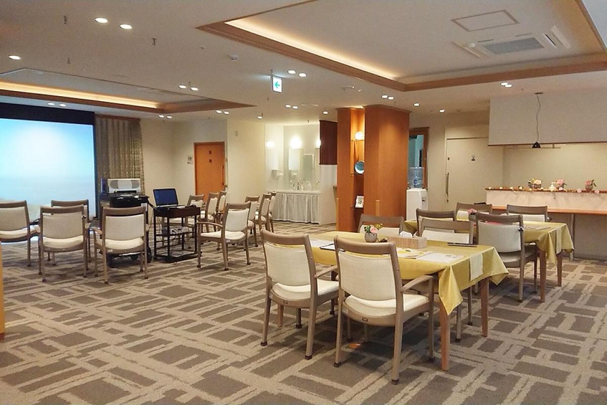 ミモザ板橋けやき苑