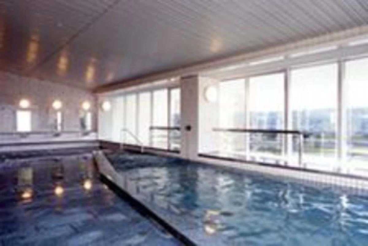 京都〈ゆうゆうの里〉