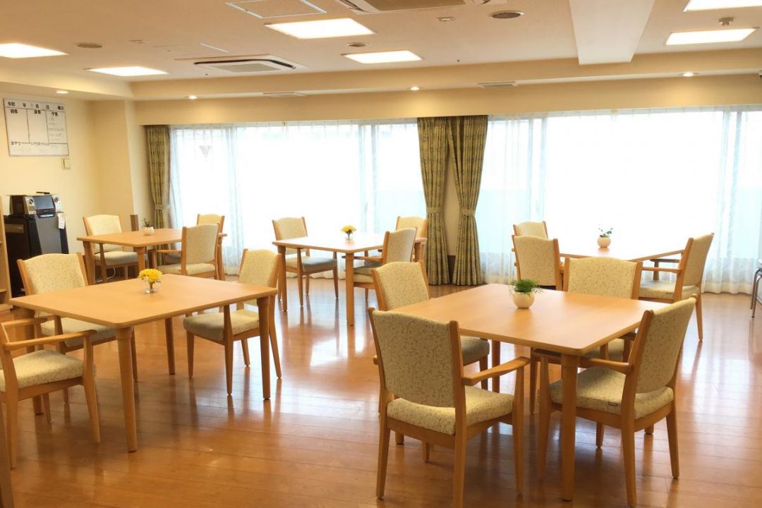 グランフォレスト氷川台