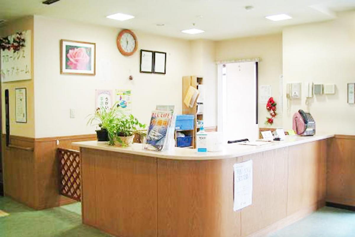 フローレンスケア宿河原