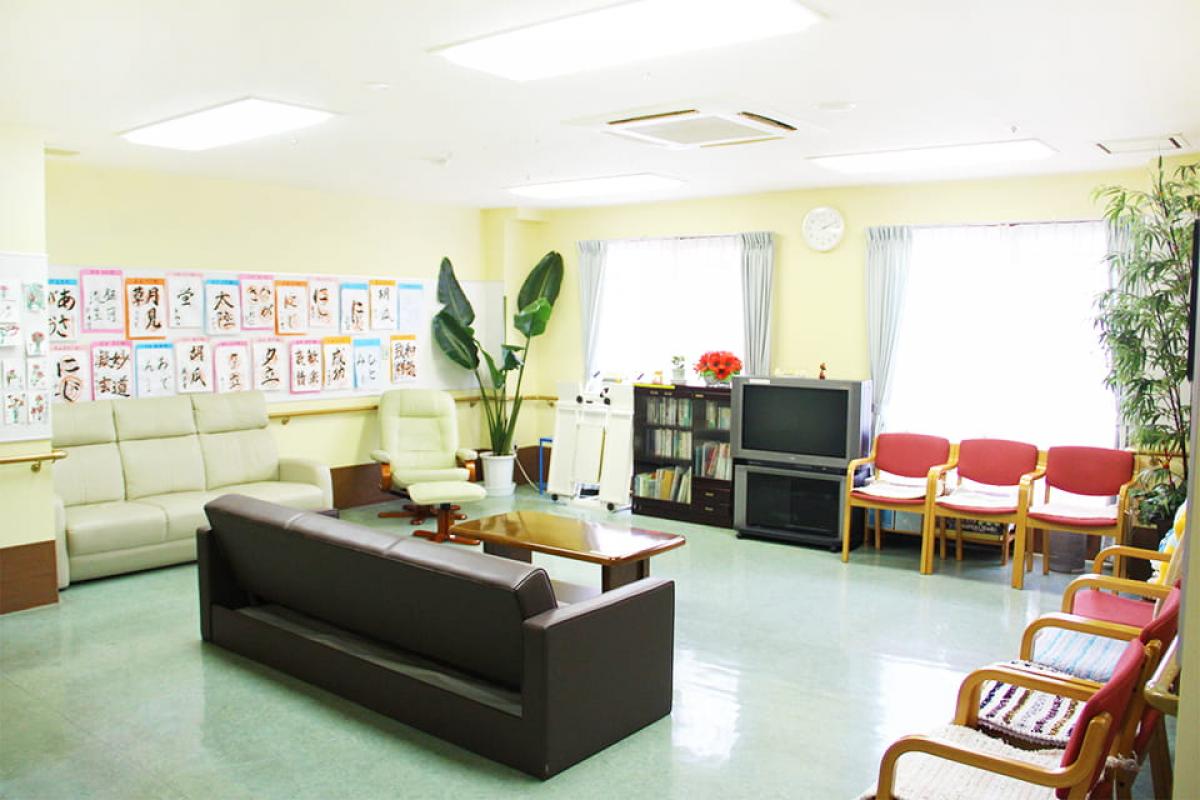 フローレンスケア宿河原