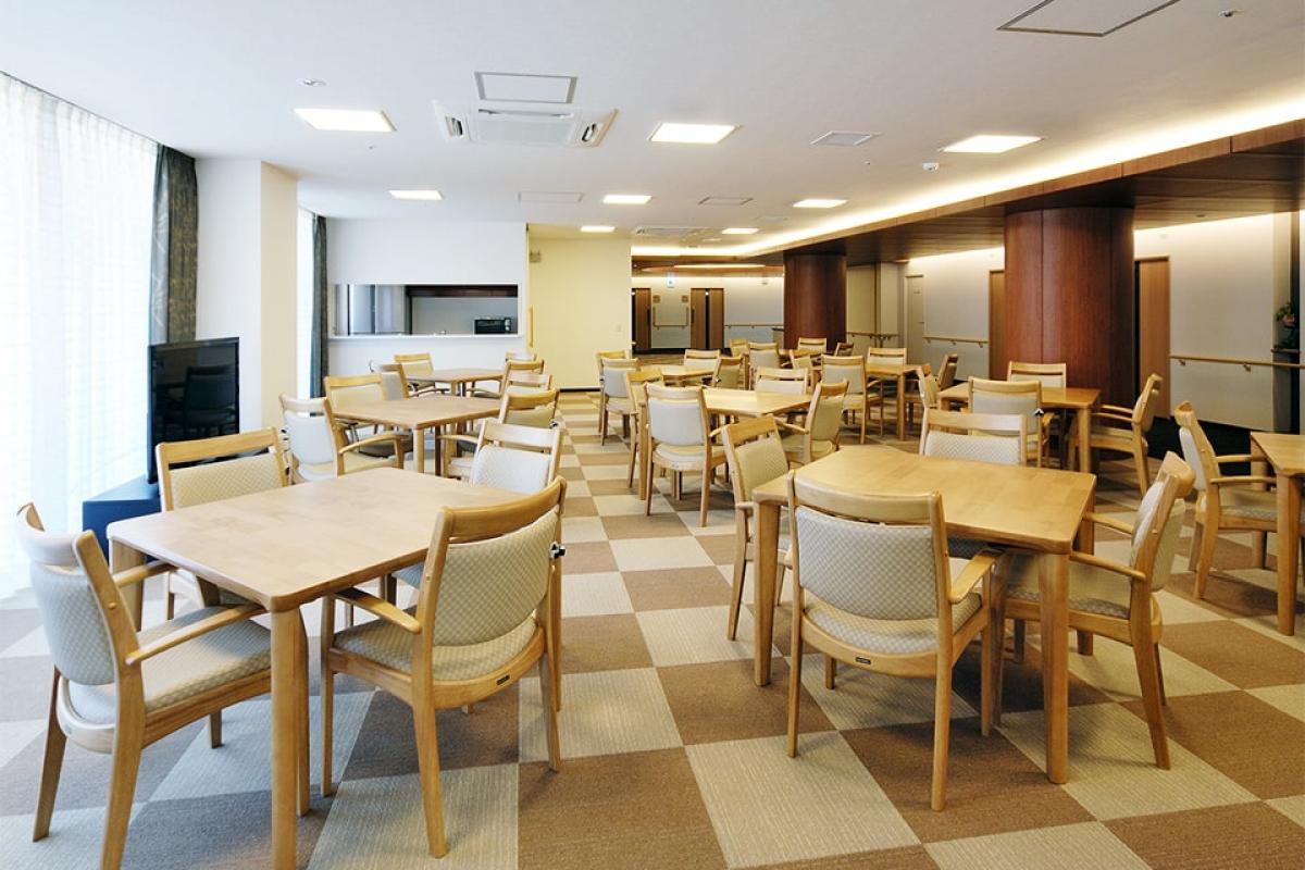 ミモザ藤沢