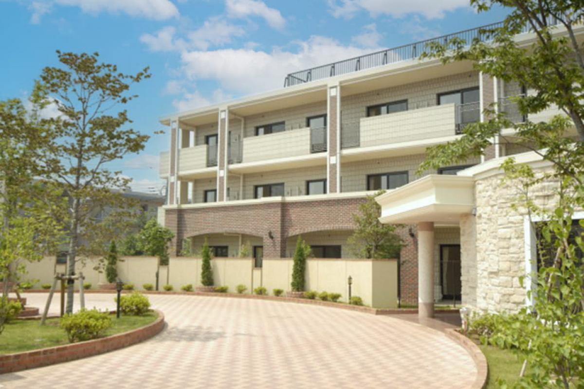 シーハーツ松戸