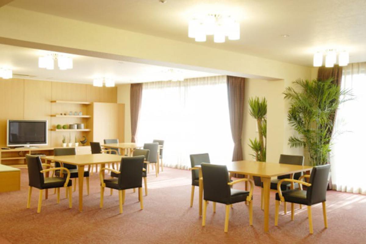 シーハーツ松戸