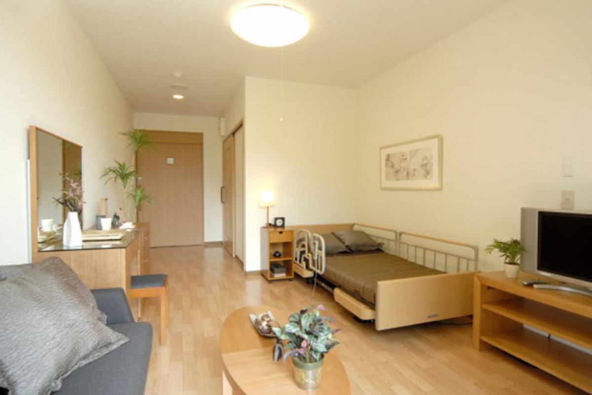 シーハーツ松戸