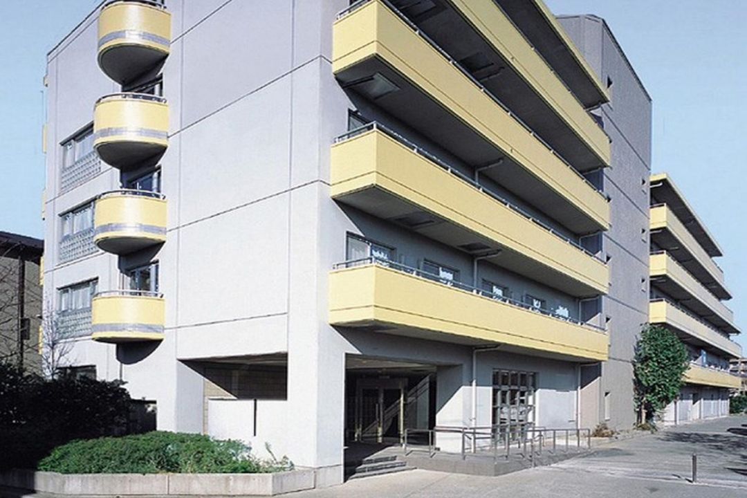 ライフコミューン登戸