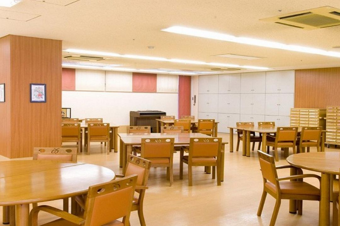 ライフコミューン登戸