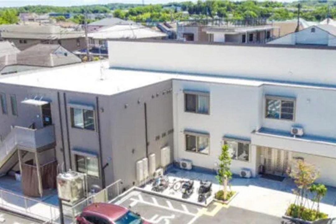 医療対応住宅 ケアホスピス椚田町の費用・詳細｜東京都八王子市の住宅