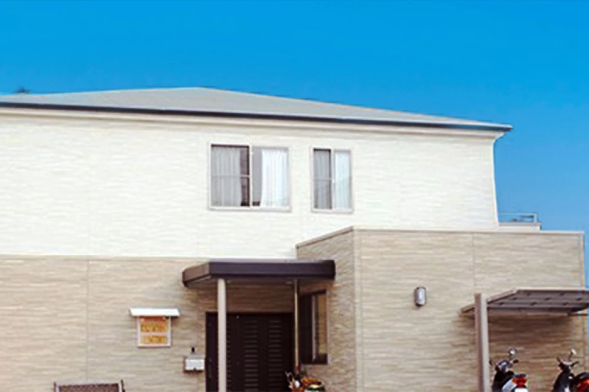 グループホームふれあい戸坂山根