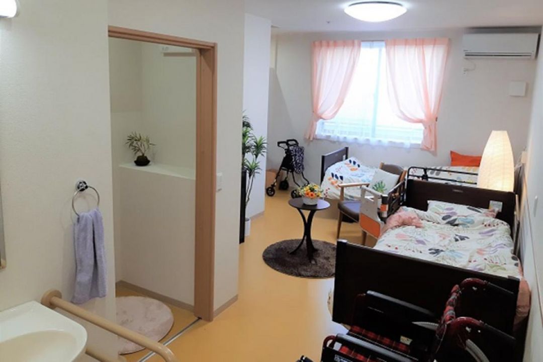 ファミリー観音寺町