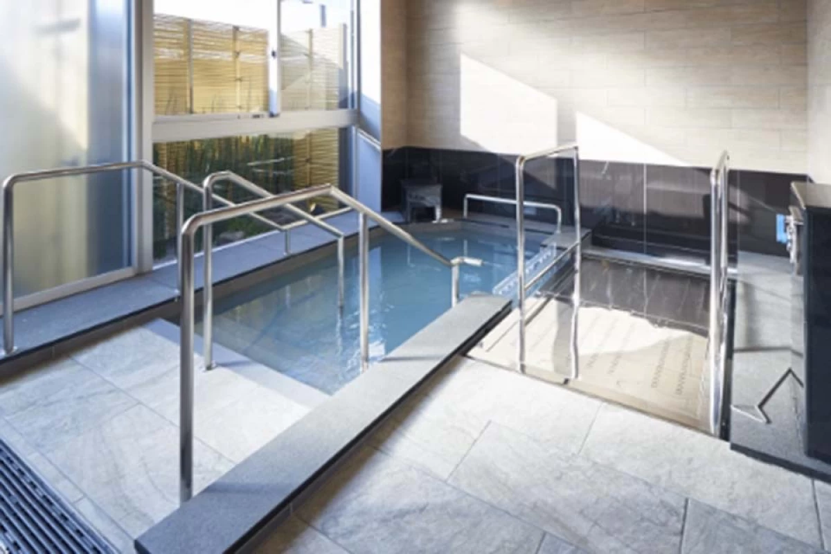 行き届いたサービスと充実した設備が魅力