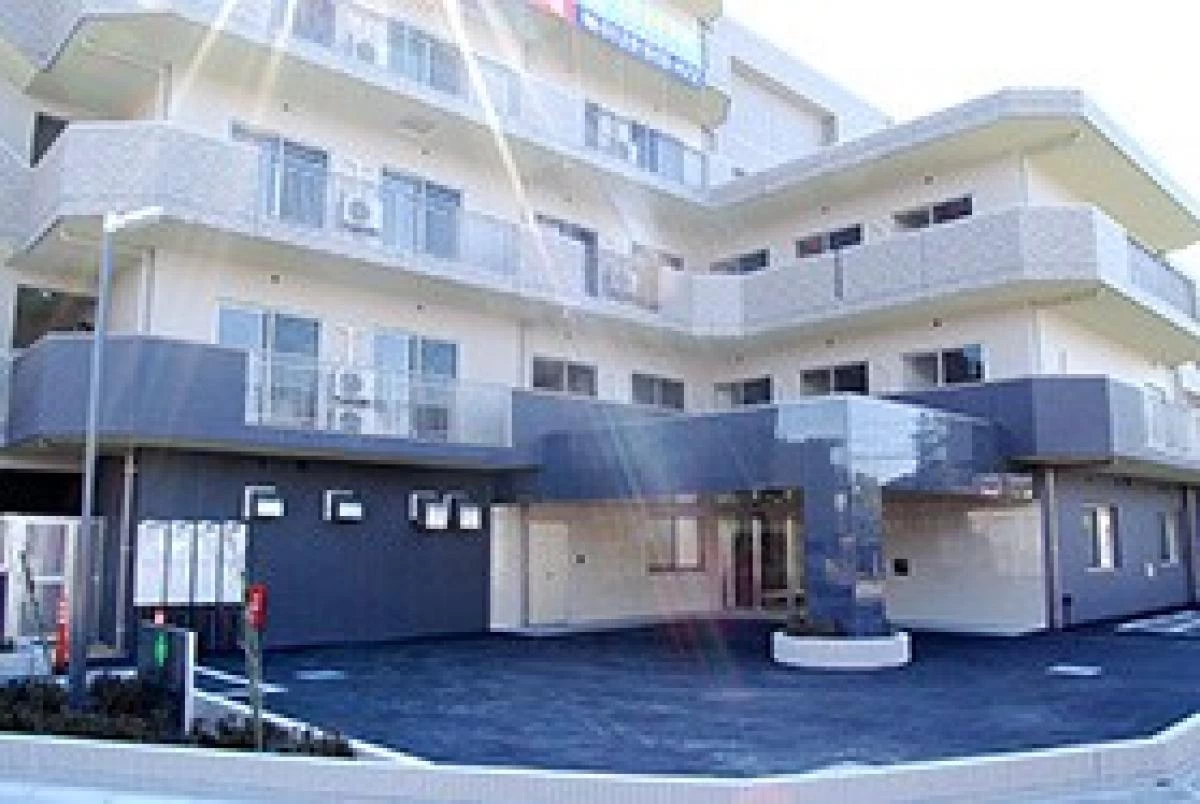 ベストライフ戸田