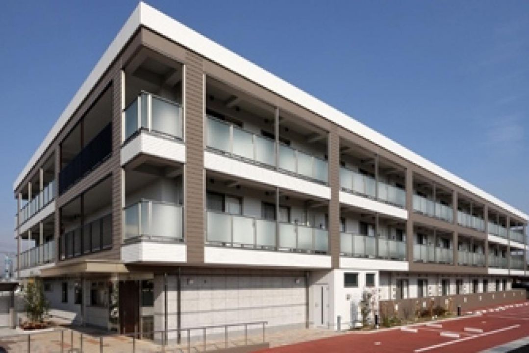 SOMPOケア そんぽの家 浜の茶屋