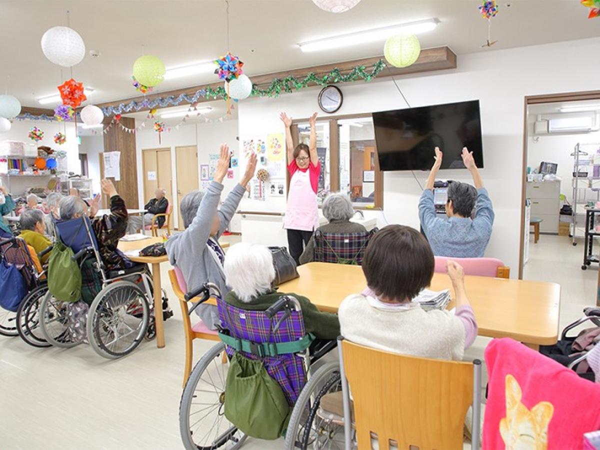 ヴィベル足利大前町