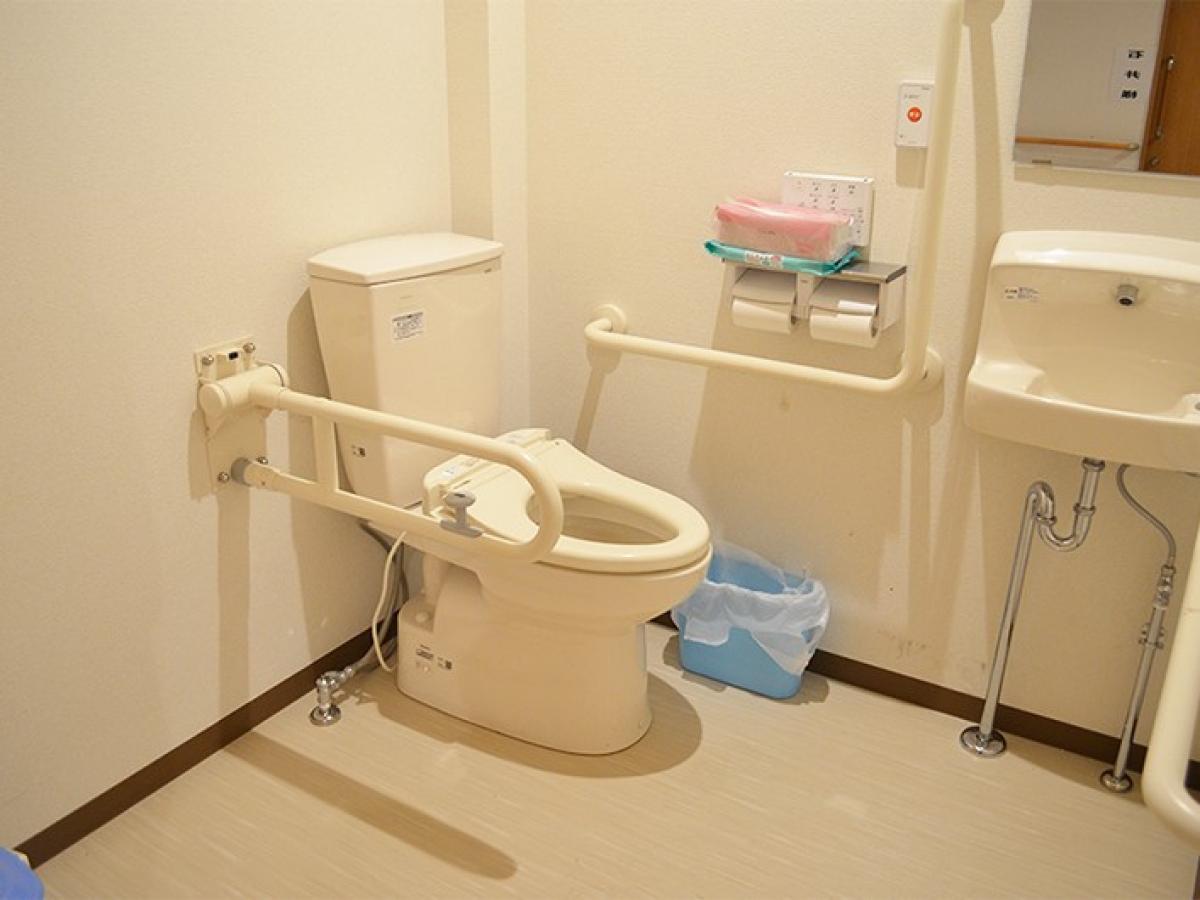 ヴィベル足利大前町