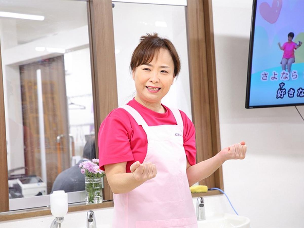 ヴィベル足利大前町