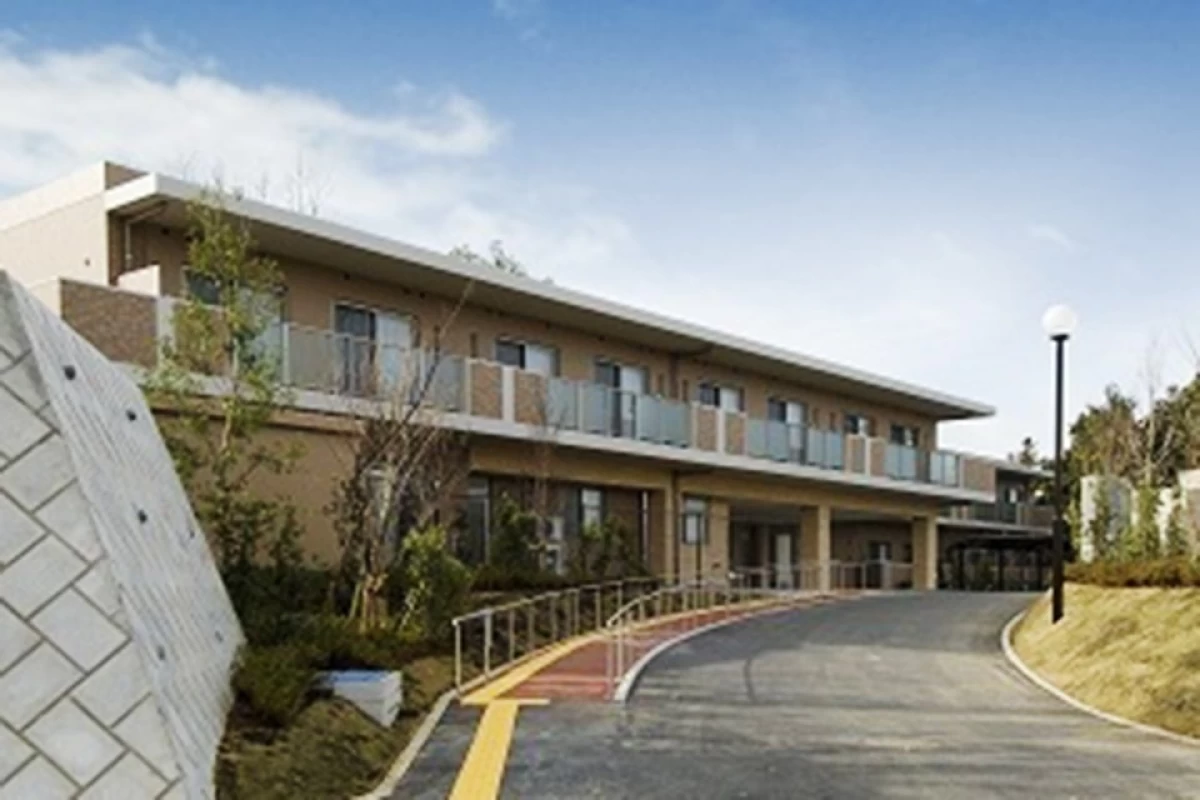 SOMPOケア そんぽの家新百合ヶ丘