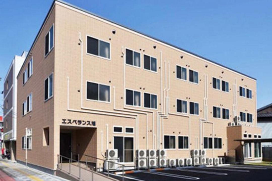 エスペランス旭