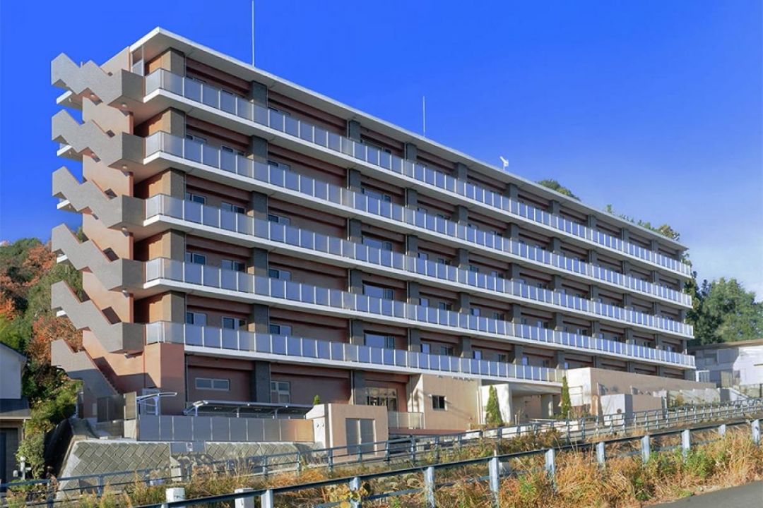 プレストコート麻生栗木台