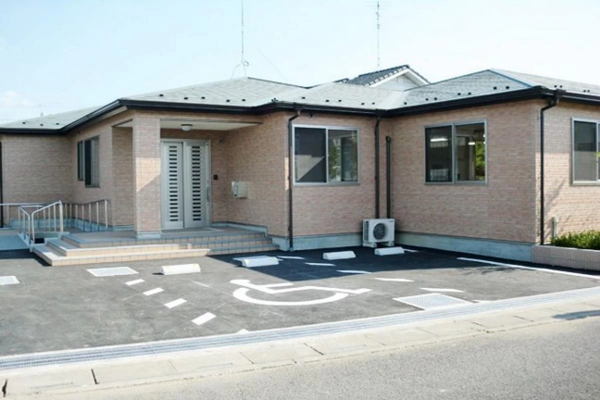 愛の家グループホーム久喜本町