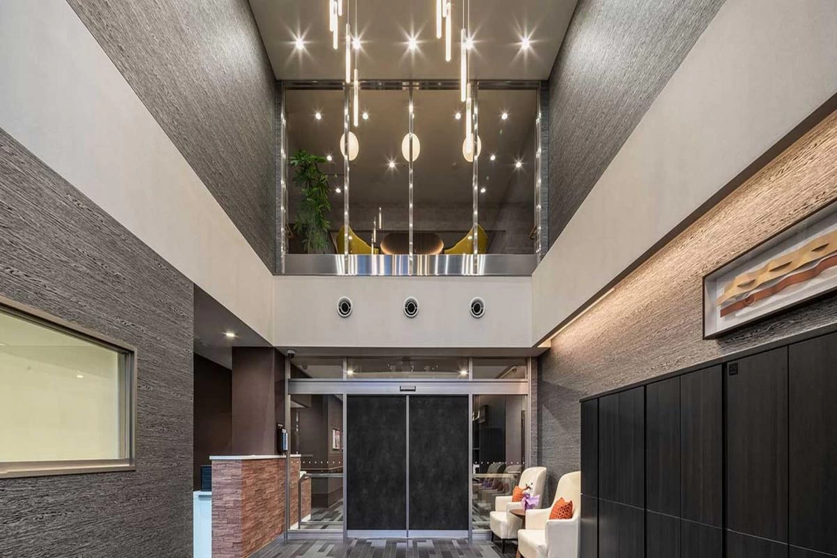 ホスピタルメント世田谷八幡山