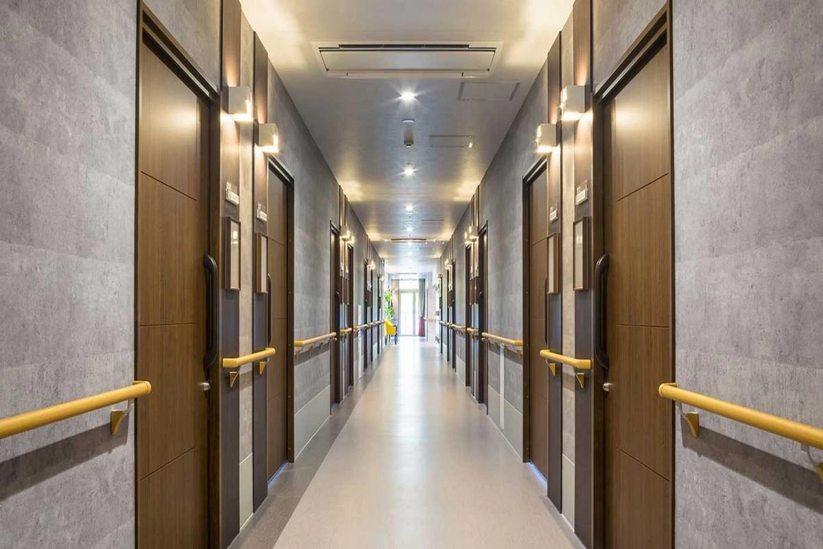 ホスピタルメント世田谷八幡山