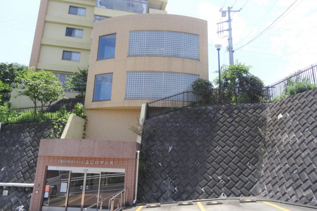 グランフォレスト小田原